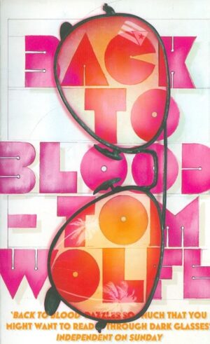 Back to Blood