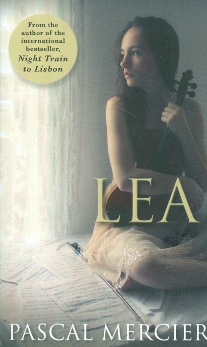 Lea