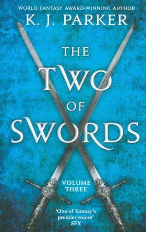 The Two of Swords, Volume Three