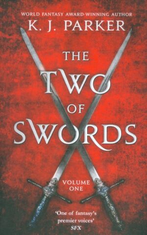 The Two of Swords, Volume One