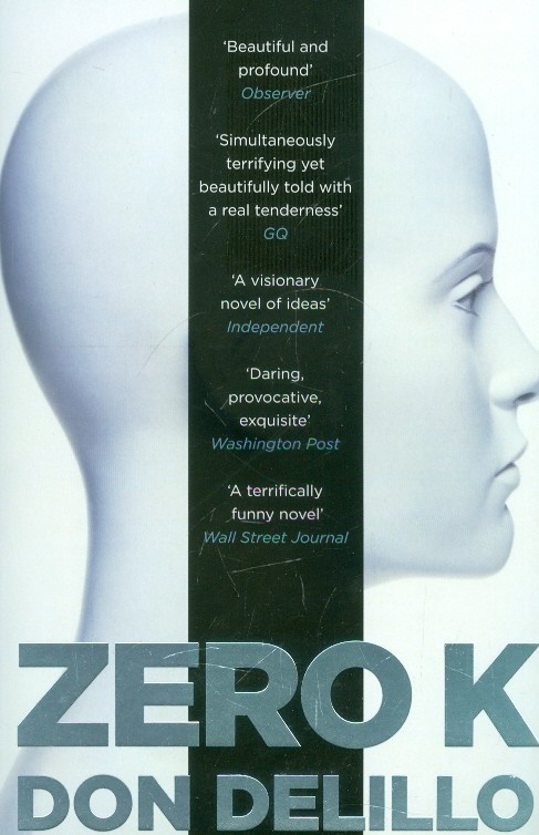 Zero K
