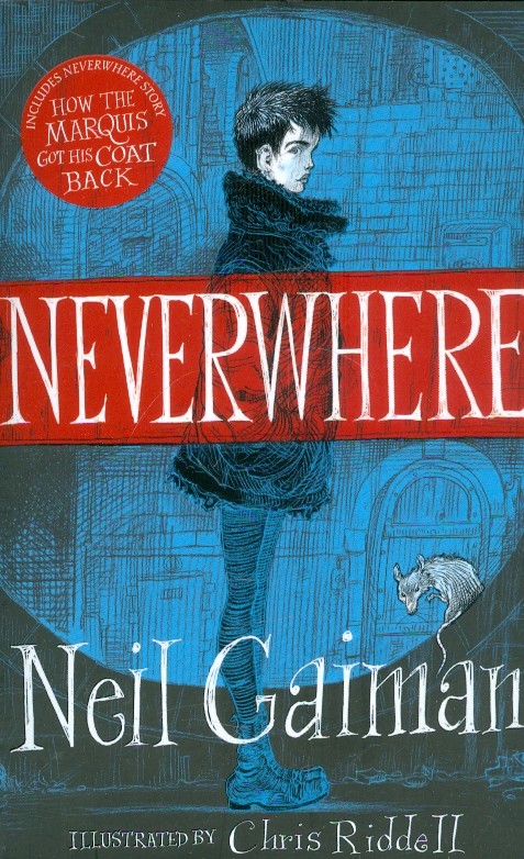 Neverwhere