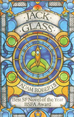 Best SF Novels of the Years BSFA Award