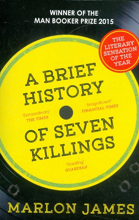A Brief History of Seven Killings