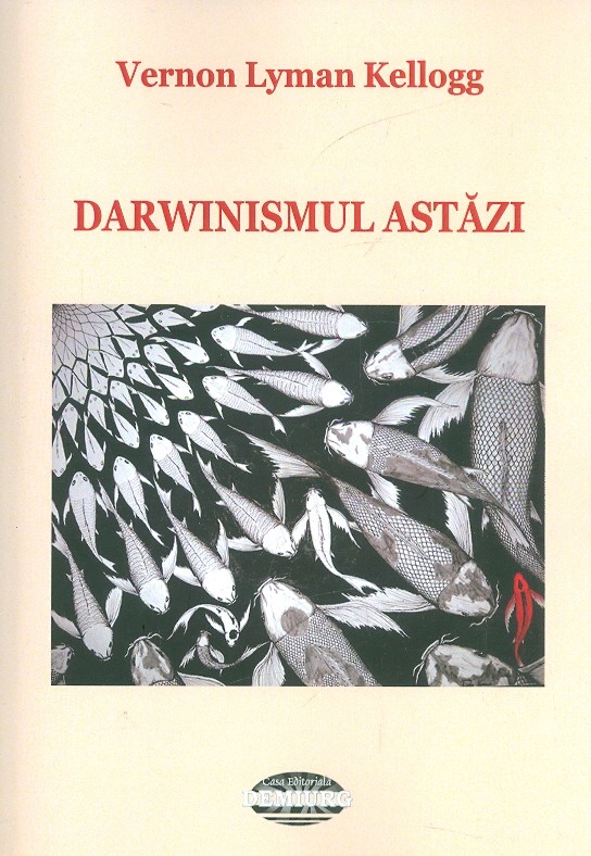 Darwinismul astazi