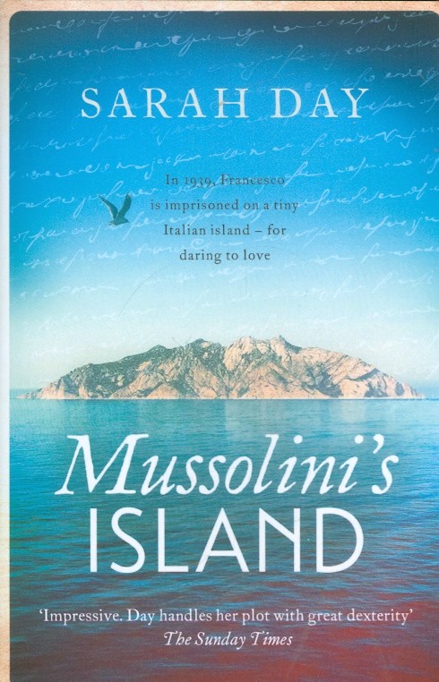 Mussolini`s Island