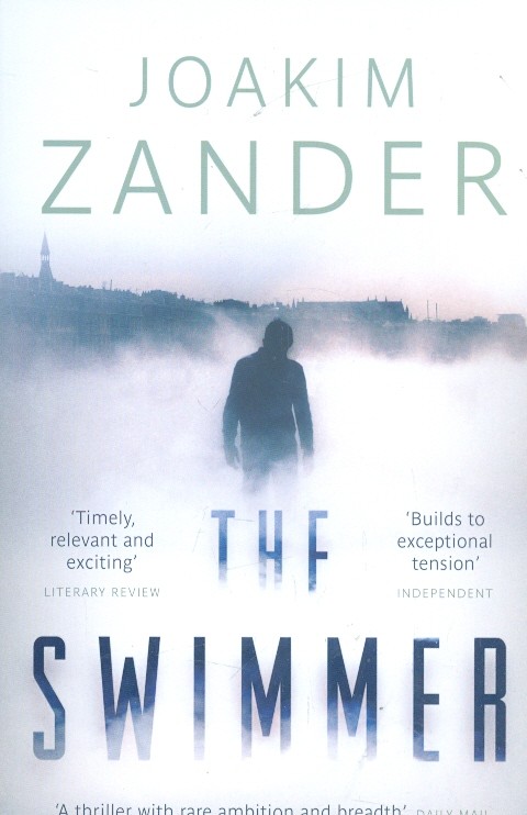 The Swimmer