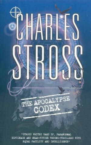 The Apocalypse Codex
