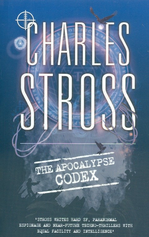 The Apocalypse Codex