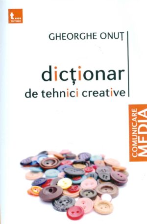 Dictionar de tehnici creative