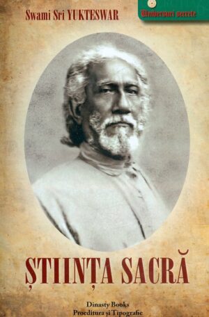 Stiinta sacra