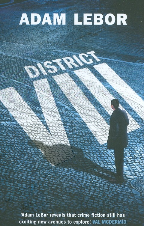 District VIII