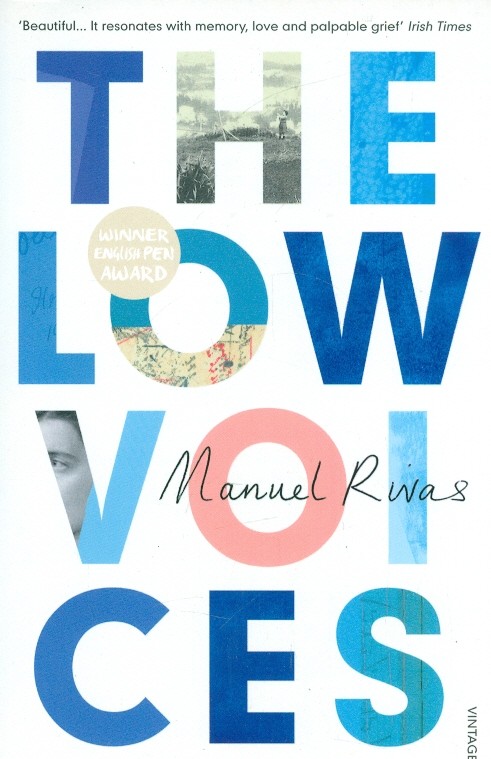 The Low Voices