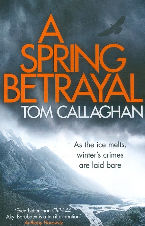 A Spring Betrayal