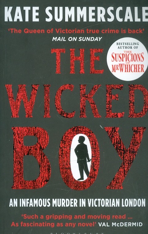 The Wicked Boy
