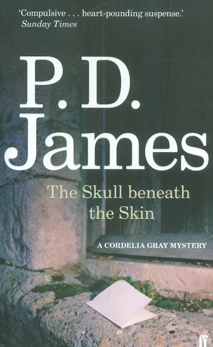 The Skull Beneath the Skin