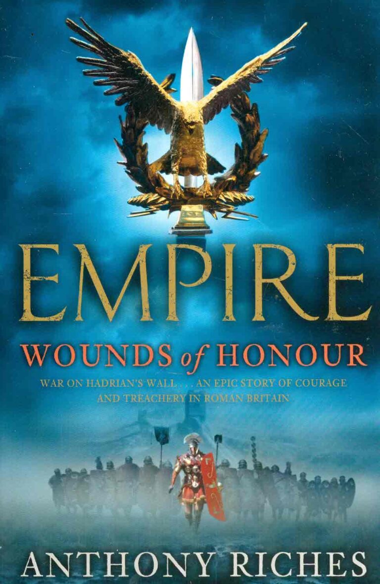 Empire Wounds of Honour