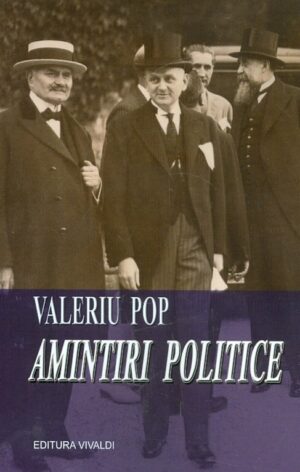 Amintiri politice