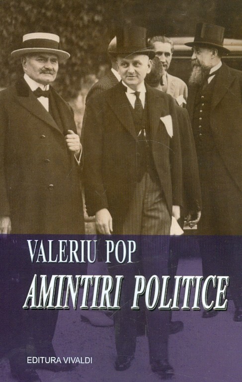 Amintiri politice