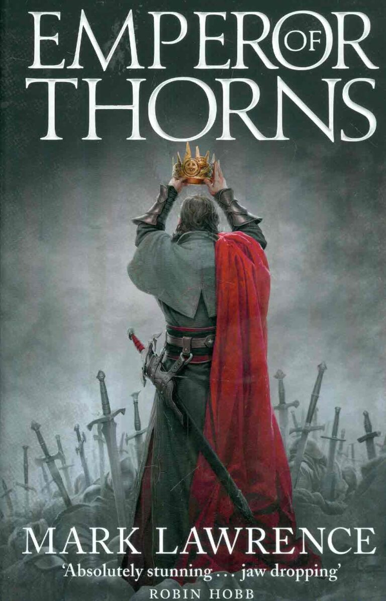 Emperor of Thorns