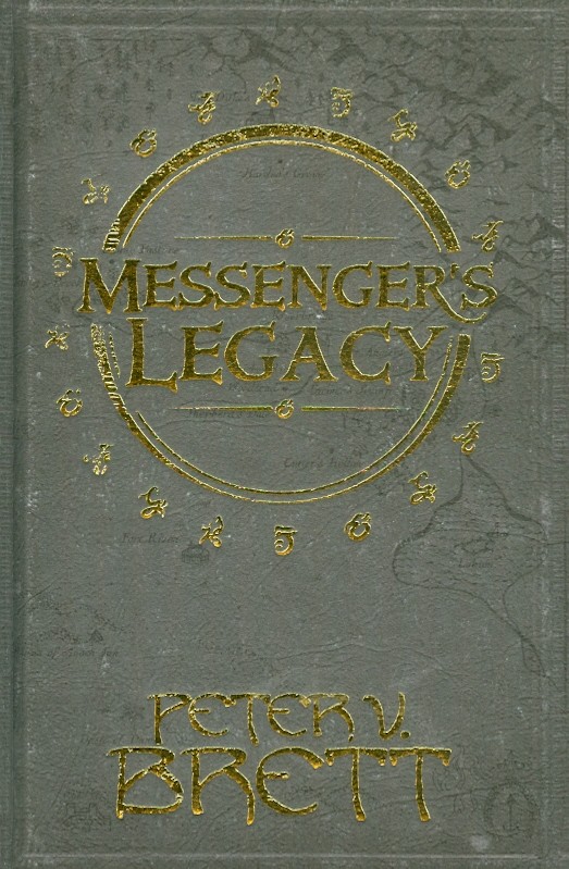 Messenger`s Legacy