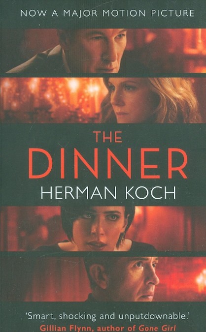 The Dinner