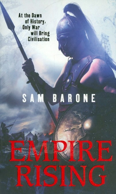Empire Rising