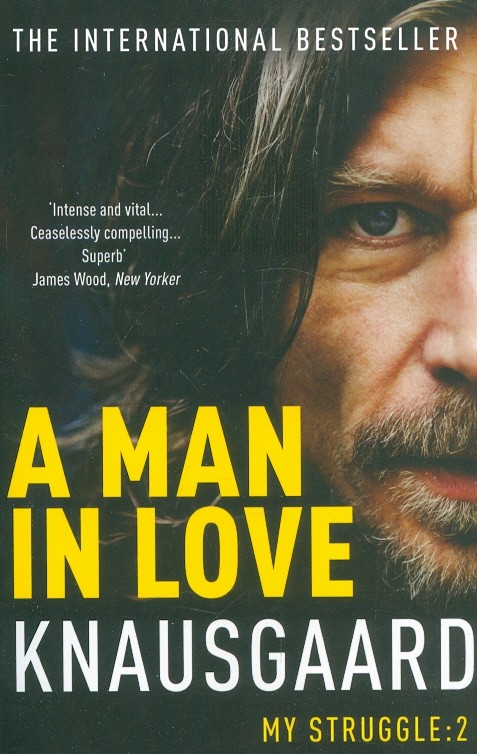 A Man in Love