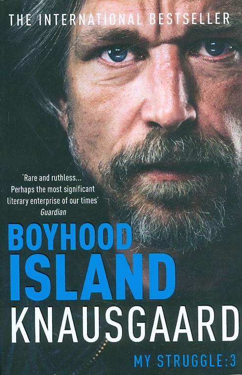 Boyhood Island