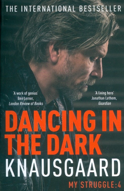 Dancing in the Dark