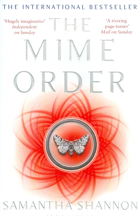 The Mime Order