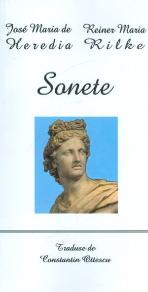 Sonete. Editie bilingva