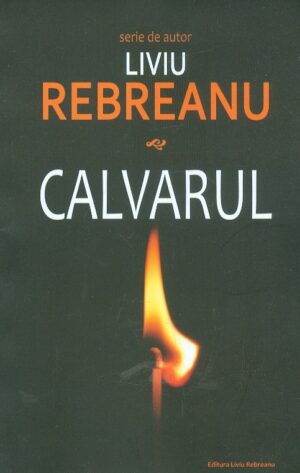 Calvarul