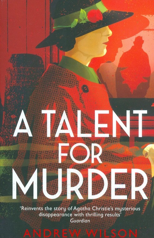 A Talent for Murder