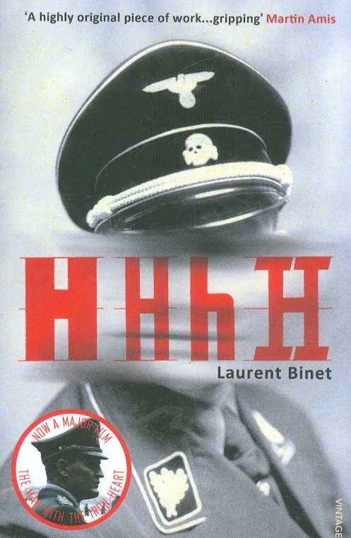 HHhH