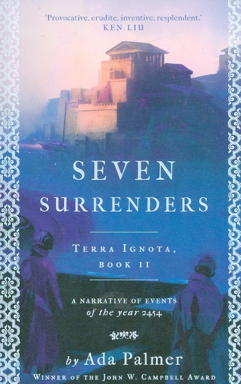 Seven Surrenders