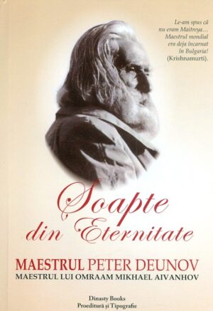 Soapte din Eternitate