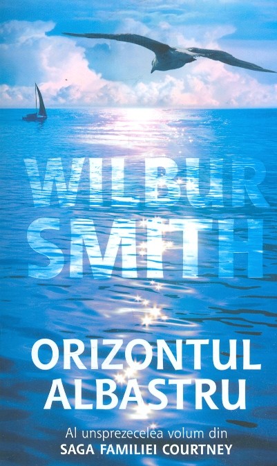 Orizontul albastru