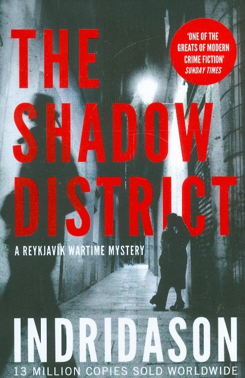 The Shadow District