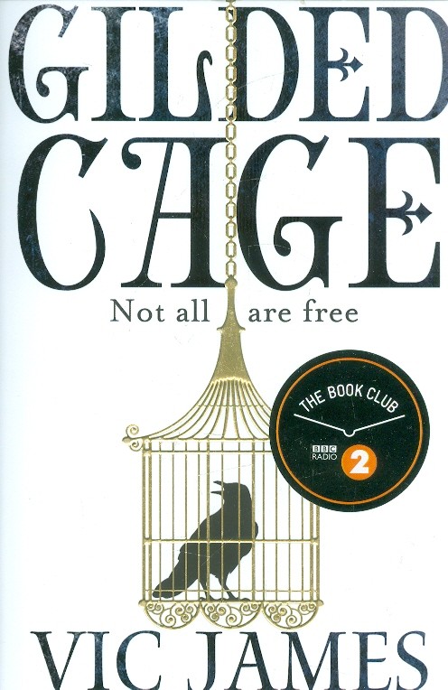 Gilded cage