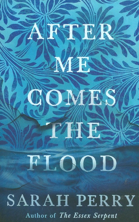 After me Comes the Flood