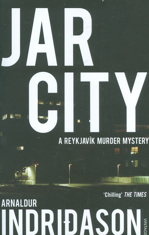 Jar City