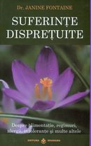 Suferinte dispretuite