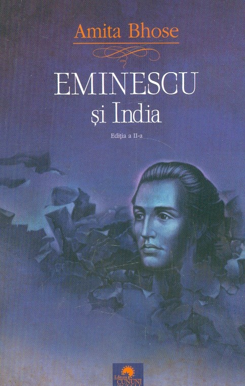 Eminescu si India
