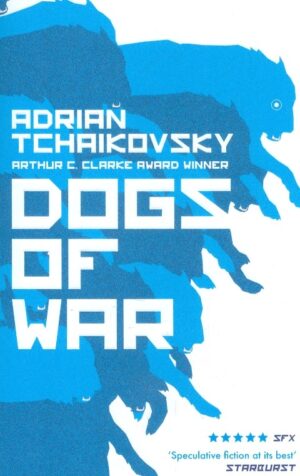 Dogs of War