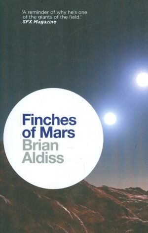 Finches of mars
