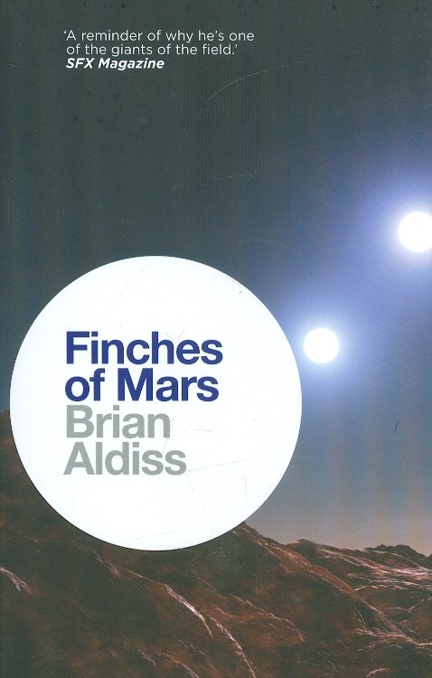 Finches of mars