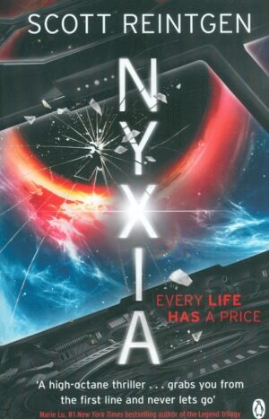 Nyxia