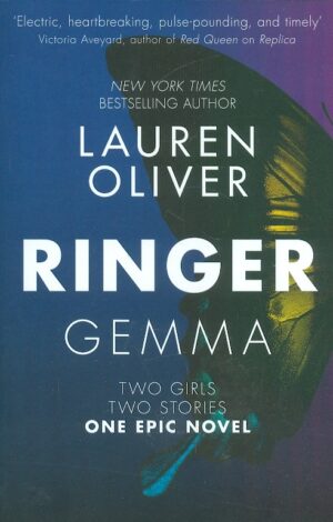 Ringer Gemma. Ringer Lyra