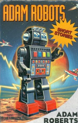 Adam Robots